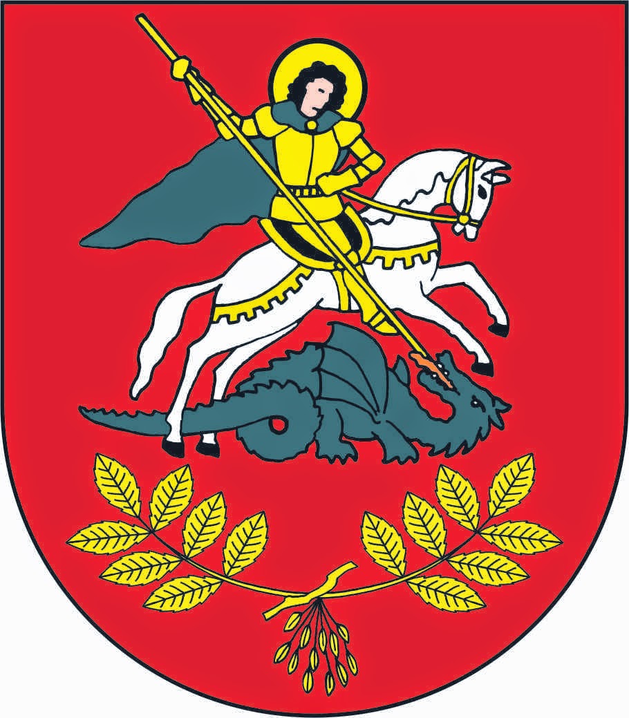 Gmina Jasienica
