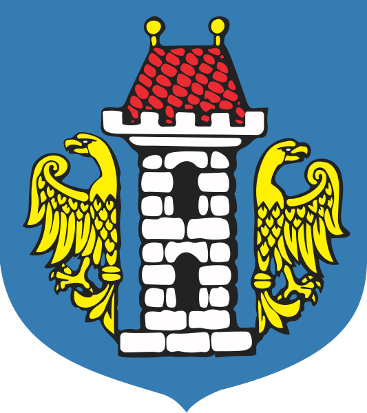 Miasto Oświęcim