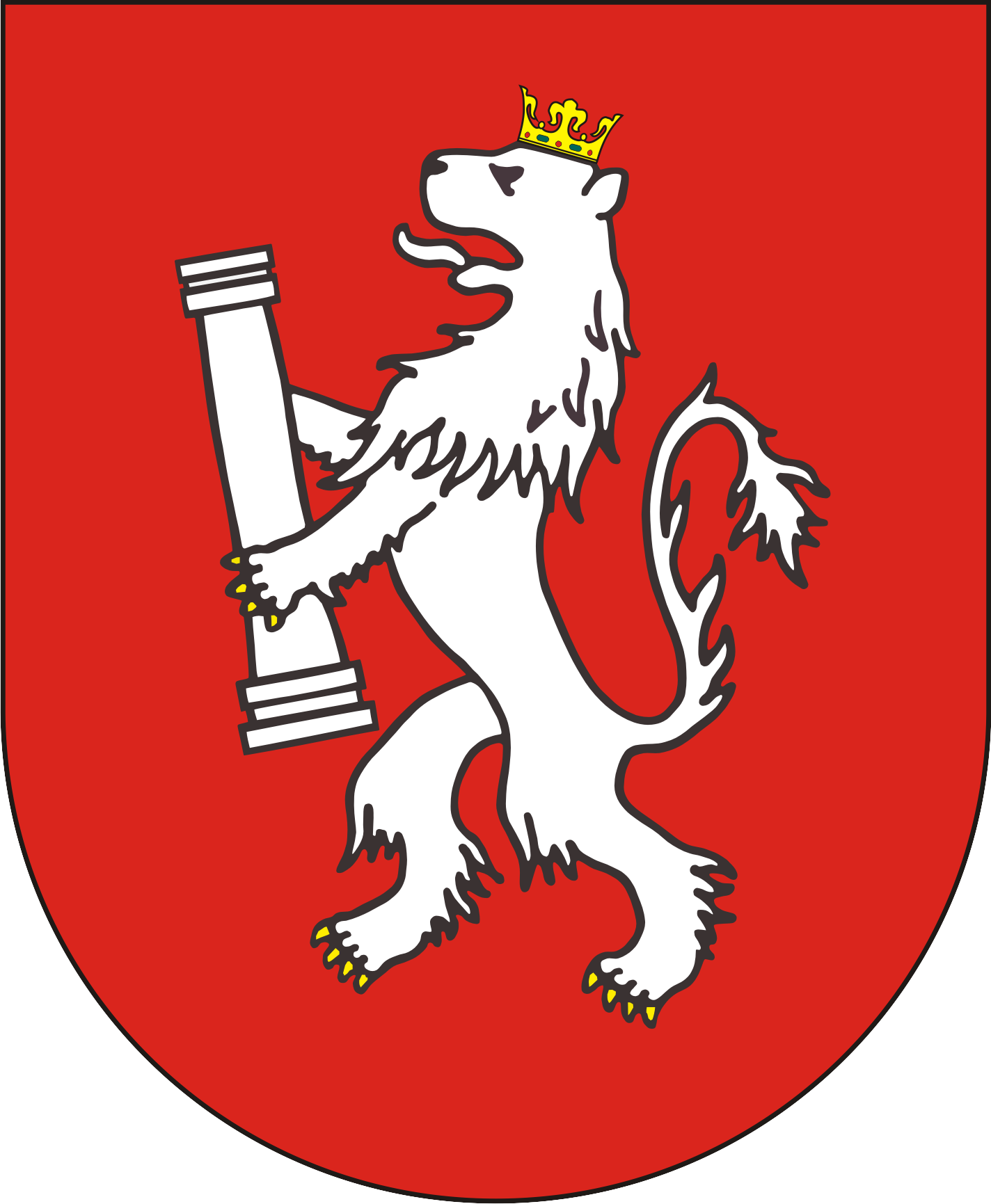 Gmina Pcim